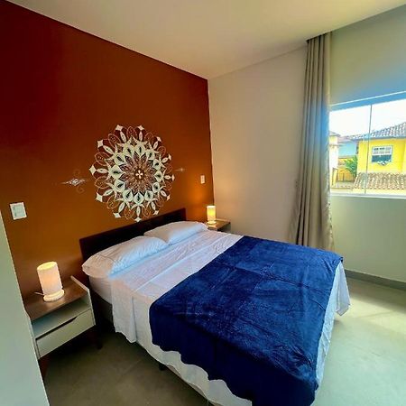 Casa Bem-Te-Vi Villa ปาราตี ภายนอก รูปภาพ