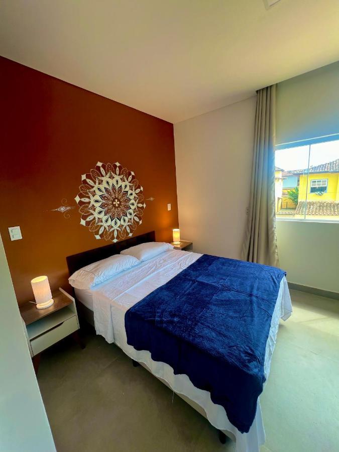 Casa Bem-Te-Vi Villa ปาราตี ภายนอก รูปภาพ