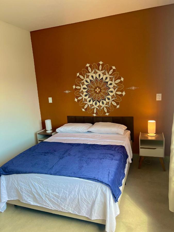 Casa Bem-Te-Vi Villa ปาราตี ภายนอก รูปภาพ