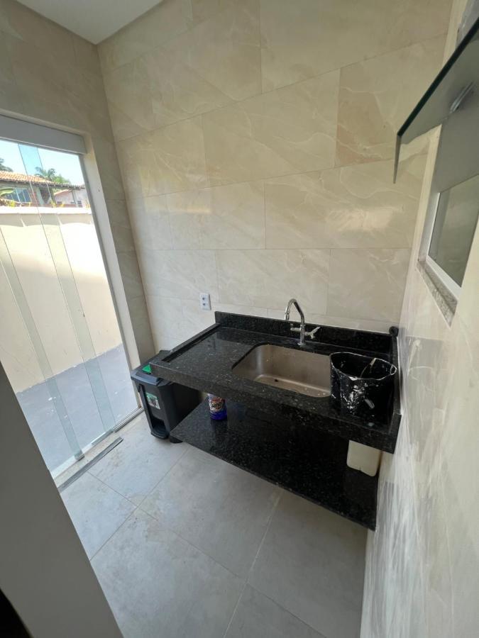 Casa Bem-Te-Vi Villa ปาราตี ภายนอก รูปภาพ