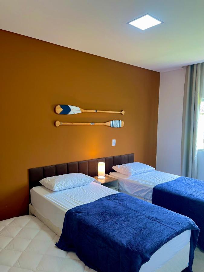 Casa Bem-Te-Vi Villa ปาราตี ภายนอก รูปภาพ