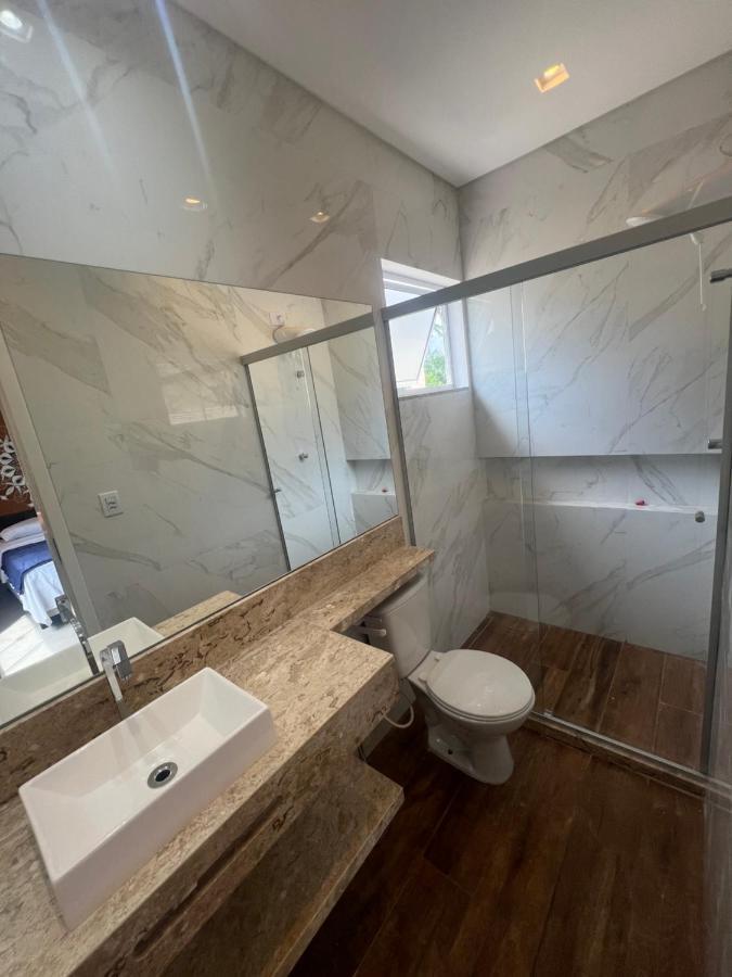 Casa Bem-Te-Vi Villa ปาราตี ภายนอก รูปภาพ