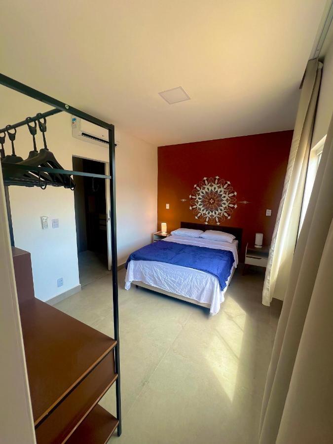Casa Bem-Te-Vi Villa ปาราตี ภายนอก รูปภาพ
