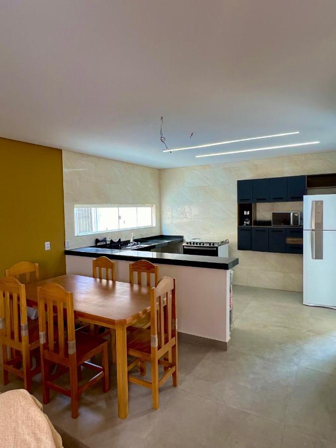 Casa Bem-Te-Vi Villa ปาราตี ภายนอก รูปภาพ